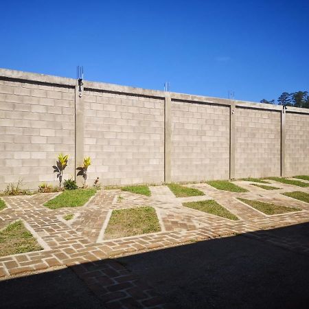 Hotel Y Residencia La Cofradia Santa Rosa de Copán Екстериор снимка