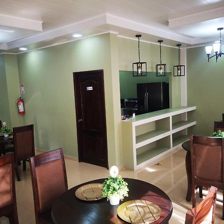 Hotel Y Residencia La Cofradia Santa Rosa de Copán Екстериор снимка