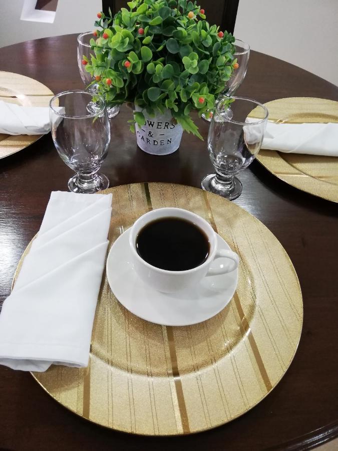 Hotel Y Residencia La Cofradia Santa Rosa de Copán Екстериор снимка