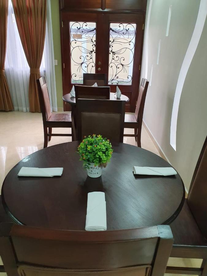 Hotel Y Residencia La Cofradia Santa Rosa de Copán Екстериор снимка